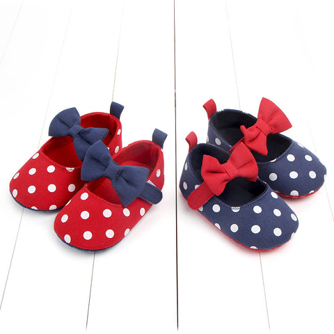 Toddler Soft Shoes