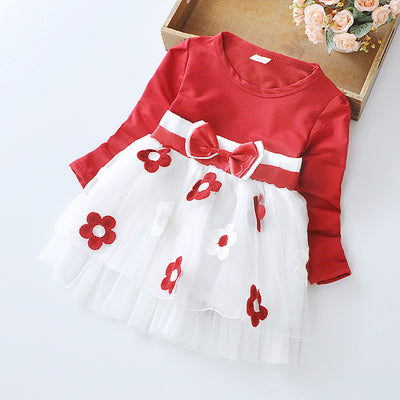 Baby Princess Dress