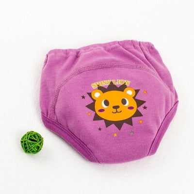 Baby Training Shorts