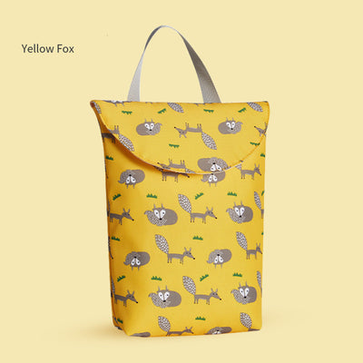 Diaper Organizer Bag