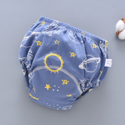 Gauze Training Pants