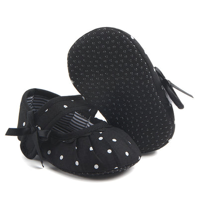 Baby Girl Shoes