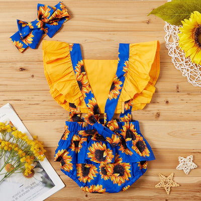 Baby Fashion Outfit