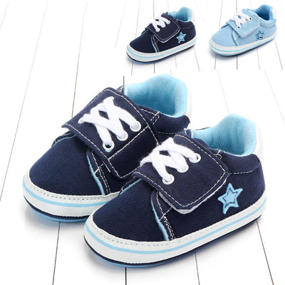 Outdoor Baby Shoes