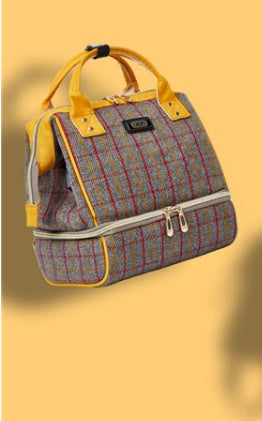 Multi-use Mom Bag