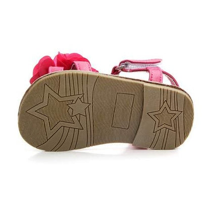 Baby Princess Shoes