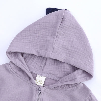 Toddler Cozy Wear