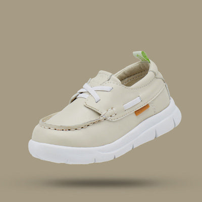 Boys Leather Shoes