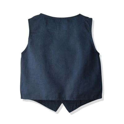 Baby Boy Outfit