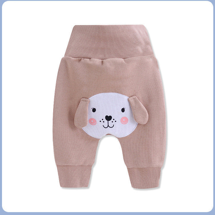 Infant Slim Leggings