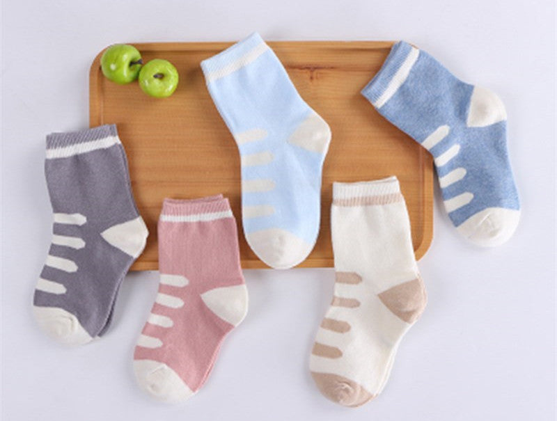 Boys Girls Socks