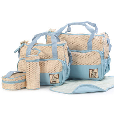 Mummy Nappy Bag