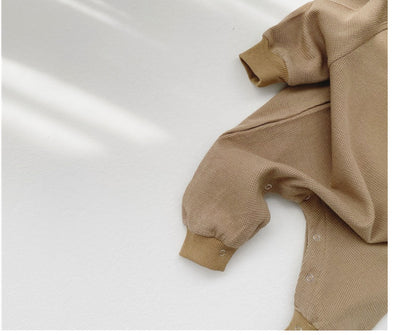 Baby Long Romper