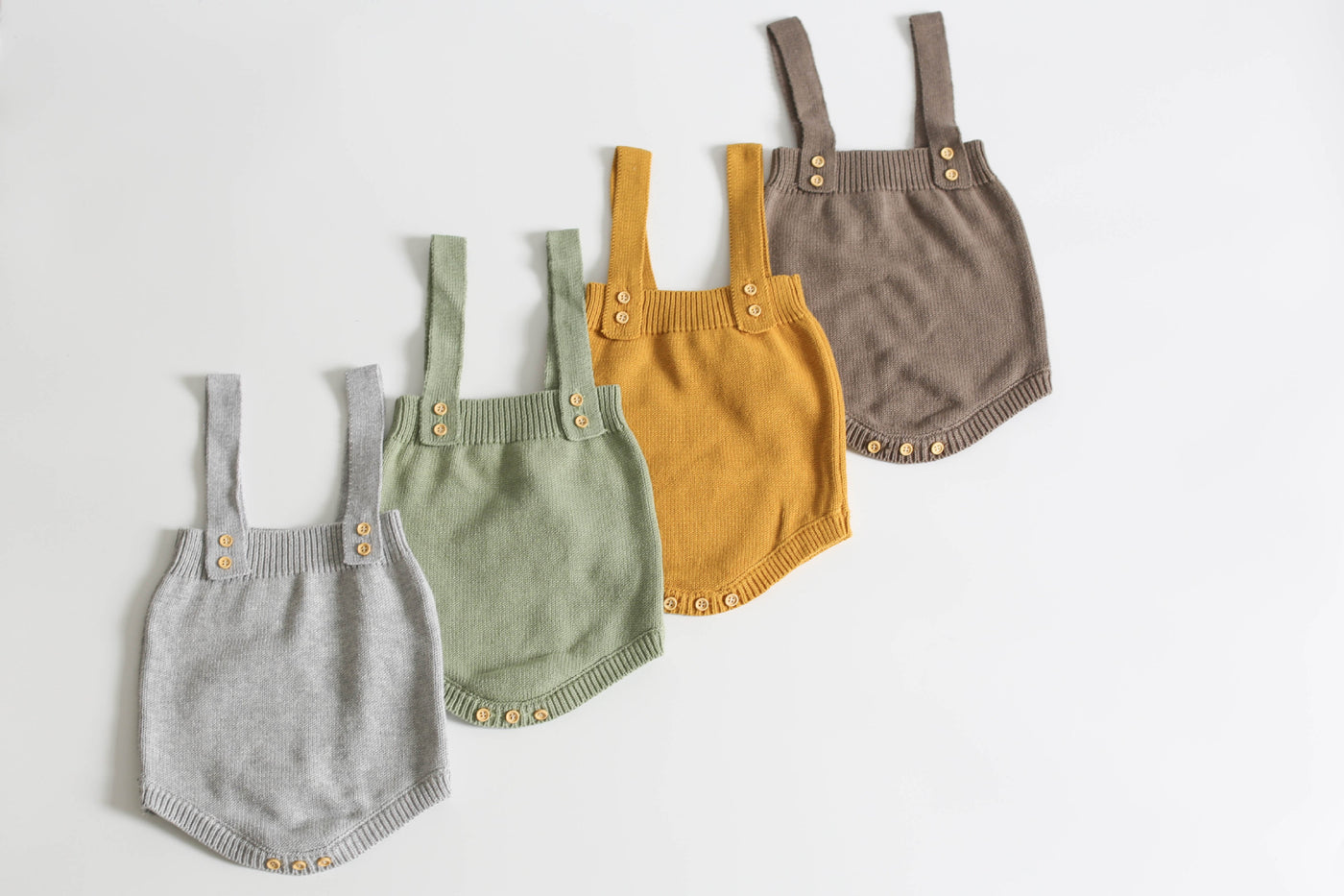 Baby Boy Set