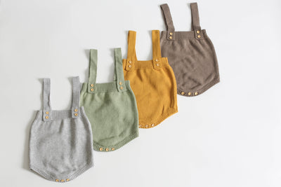Baby Boy Set