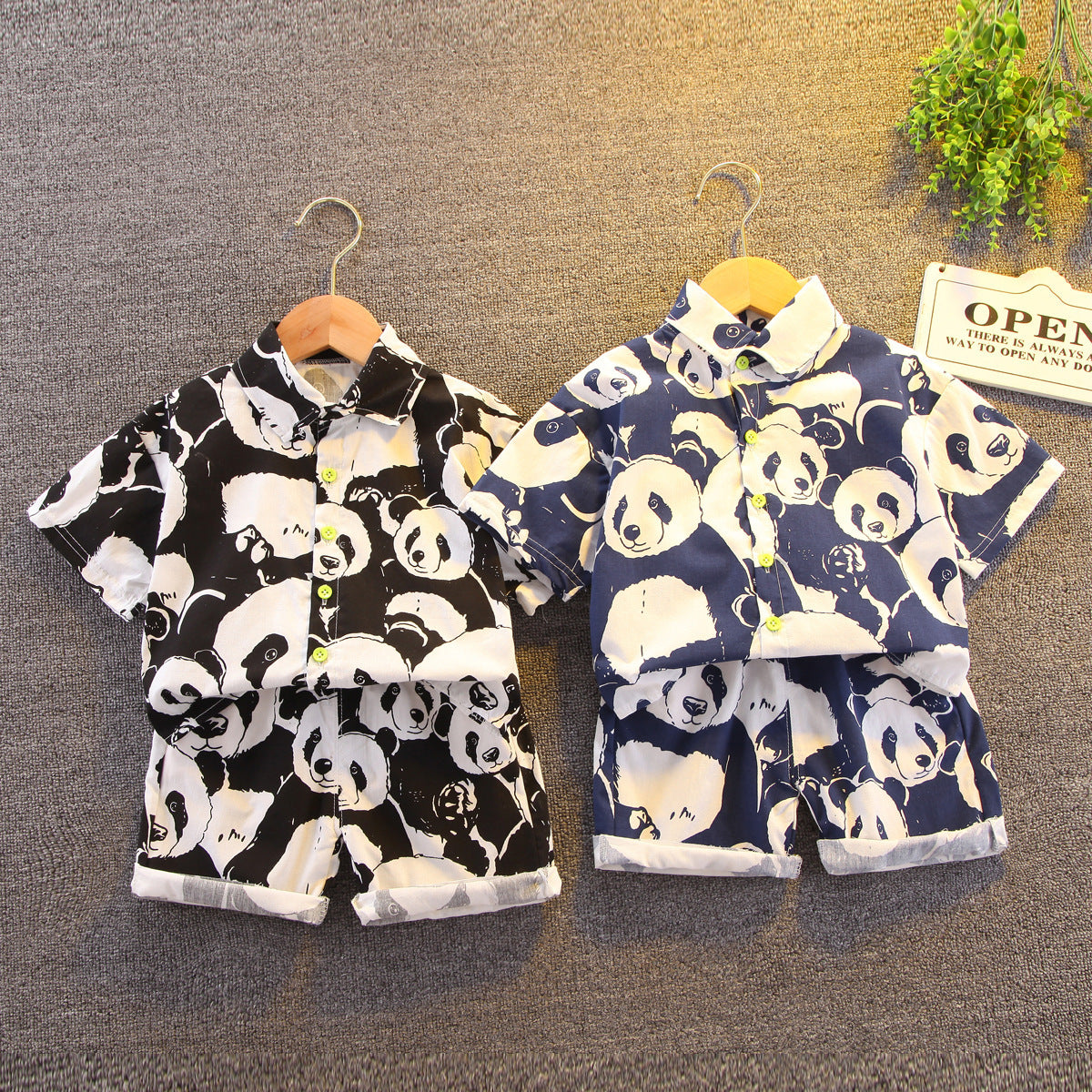 Boys Casual Wear