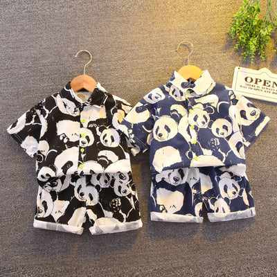 Boys Casual Wear