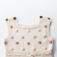 Cute Baby Romper