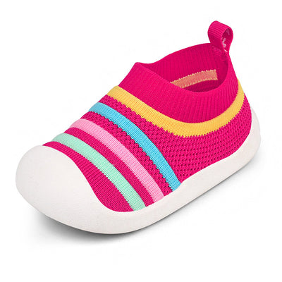 Toddler Knit Shoes