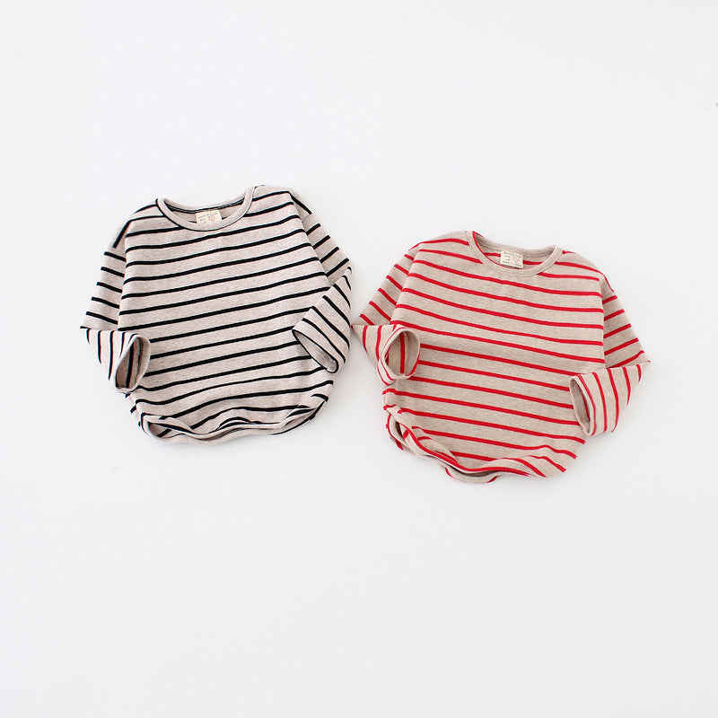 Kids Autumn Shirt