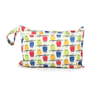Mini Diaper Bag