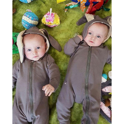 Baby Onesie Set