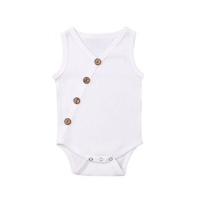 Baby Jumpsuit Outfit