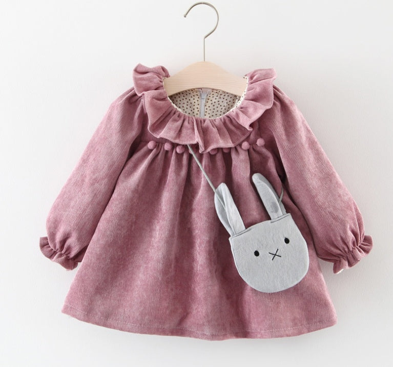 Baby Party Outfit
