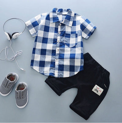 Baby Boys Outfit