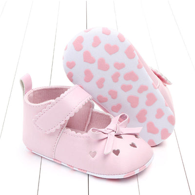 Baby Girl Shoes