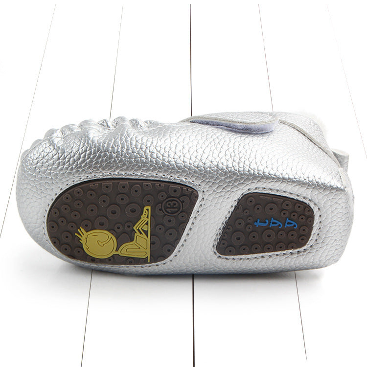 Infant Grip Shoes