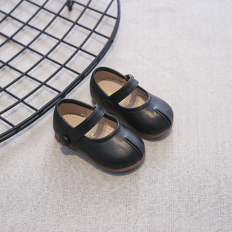 Baby Girl Shoes