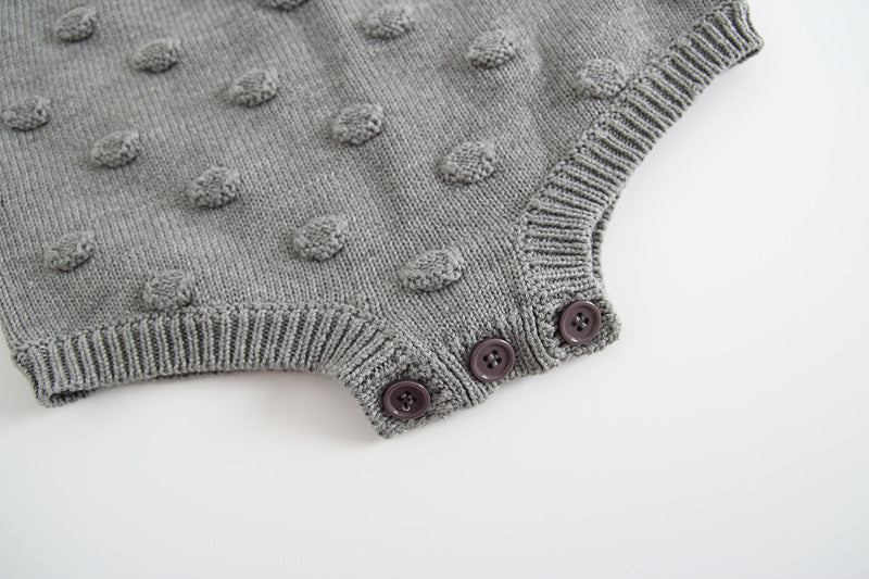 Cute Knit Outfit