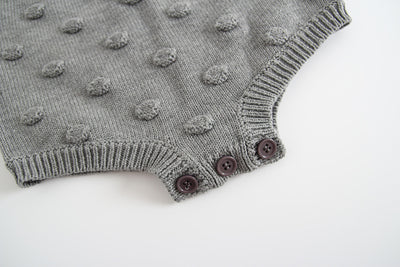 Cute Knit Outfit