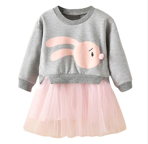 Infant Lace Dress