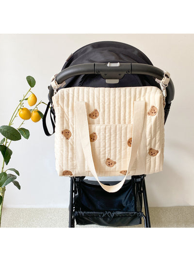 Mommy Shoulder Bag