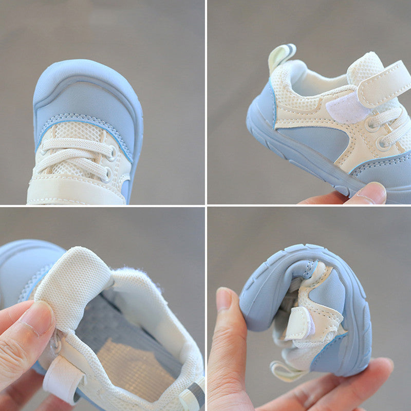 Baby Girls Shoes
