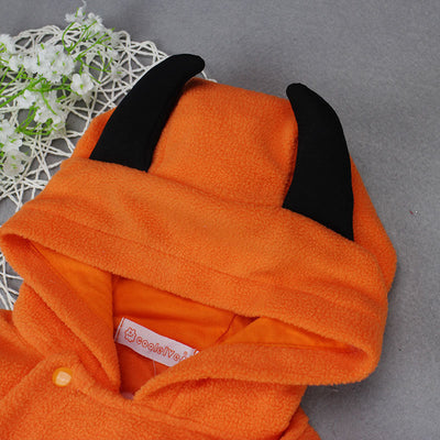 Toddler Costume Outfit