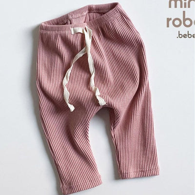 Baby Stretch Leggings