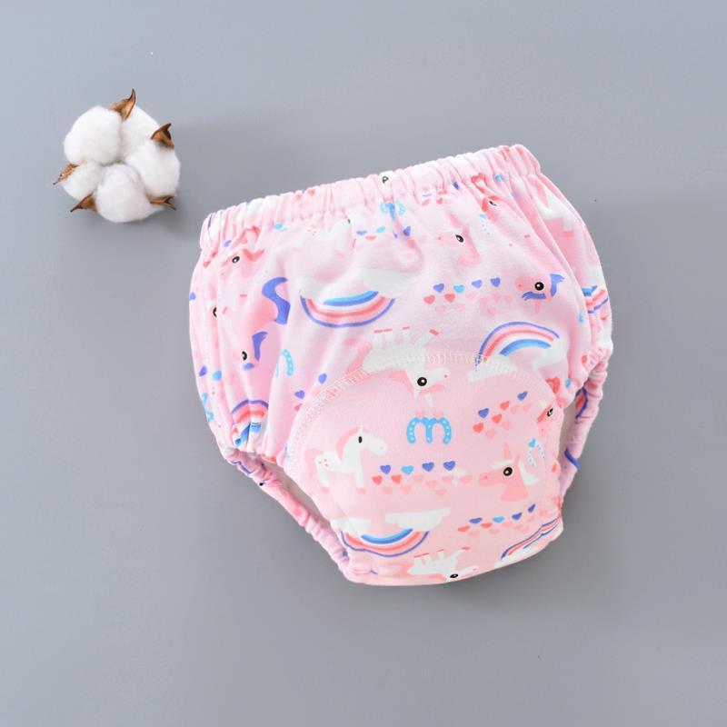 Gauze Training Pants