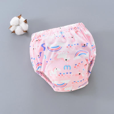 Gauze Training Pants