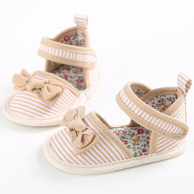 Cozy Baby Shoes