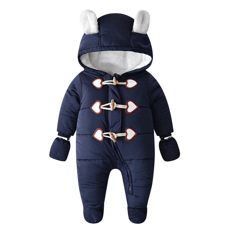 Toddler Play Outfit