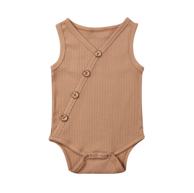 Baby Jumpsuit Outfit