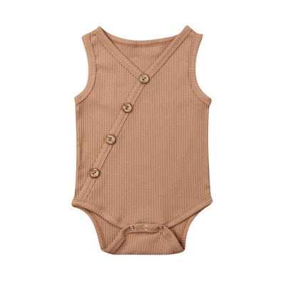 Baby Jumpsuit Outfit
