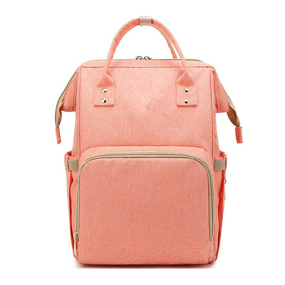Mother Travel Bag