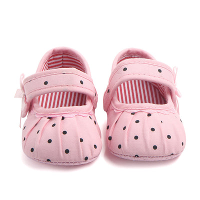 Baby Girl Shoes