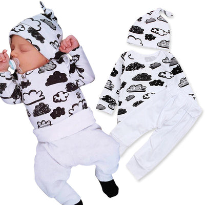 Baby Three-Piece