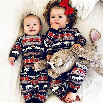 Long Sleeve Romper