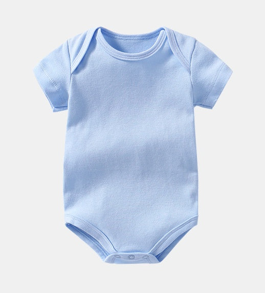 Cutie Baby Outfit